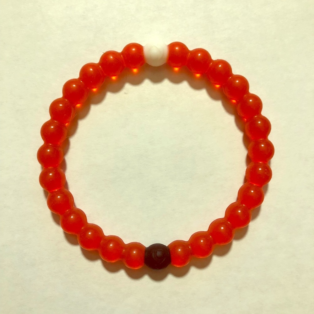 Red Lokai Bracelets